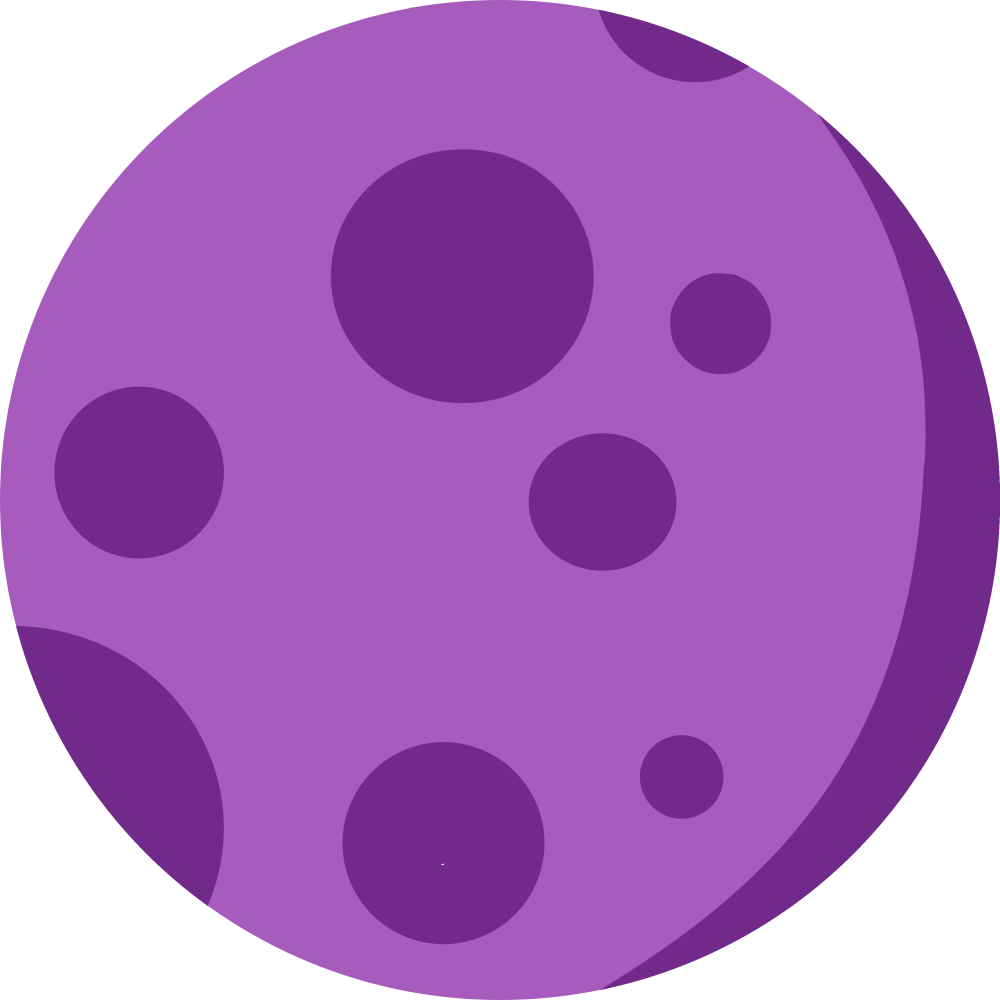 planet